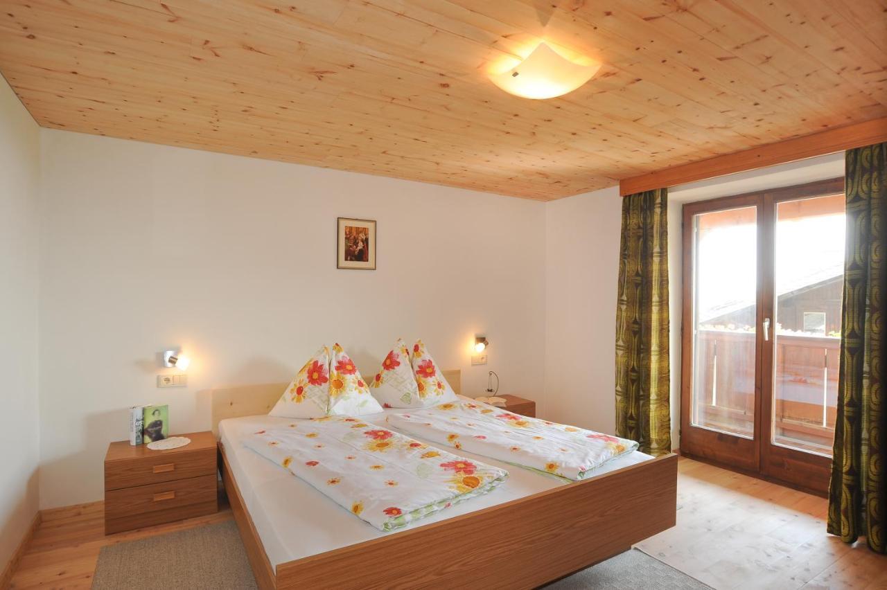 Bio-Bauernhof Mairinghof-Paris Villa Silandro Ngoại thất bức ảnh